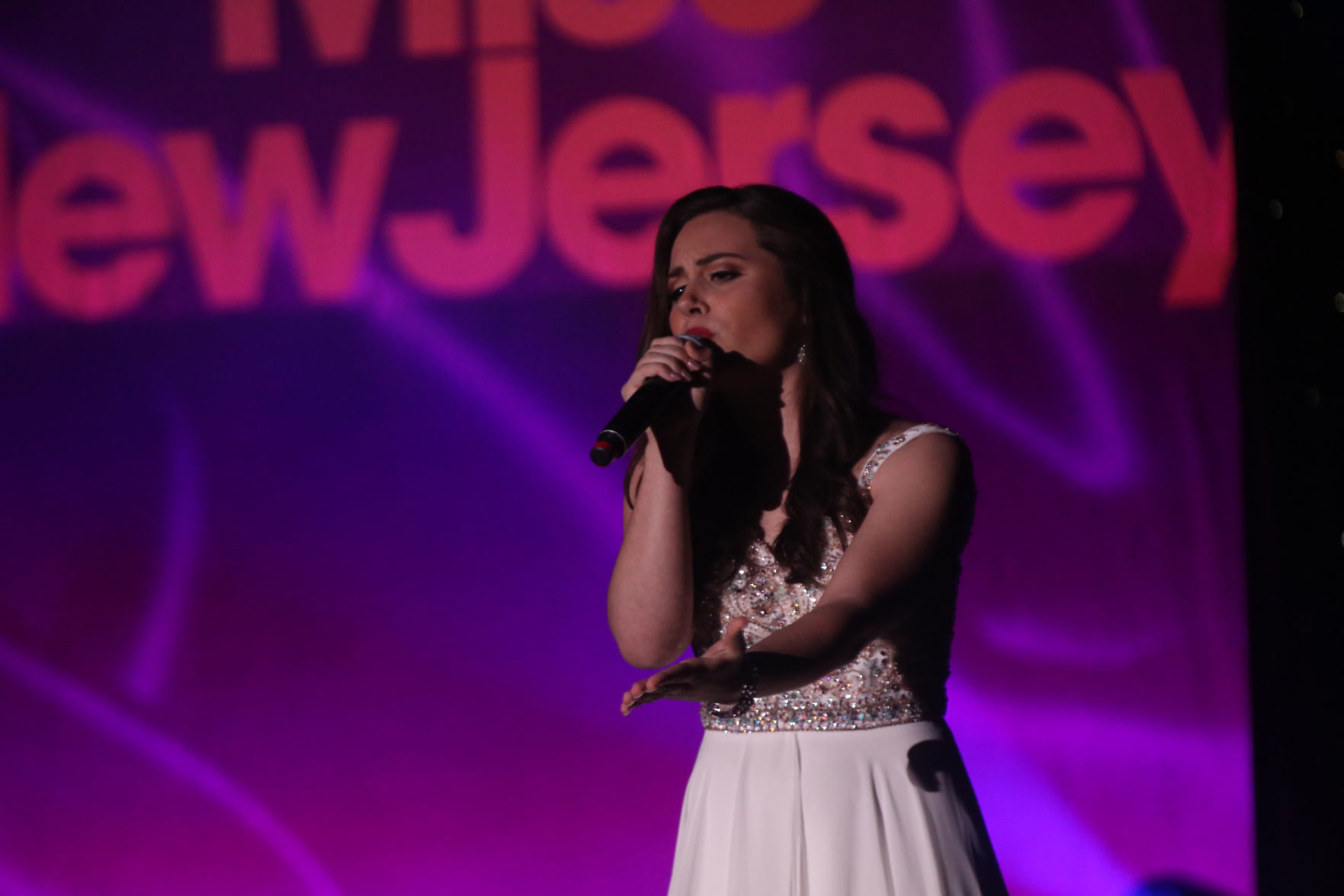 Miss New Jersey Premininary Day 2